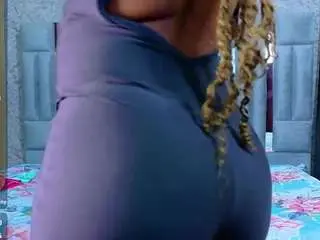 Camsoda Live Sex of colombian-coffee