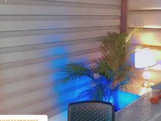 Camsoda Adult Video Chat of tiifany-hot01