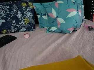 Camsoda Free Porn Cam of grettchen