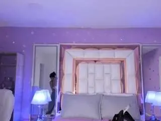 Camsoda Best Webcam of scarlette15