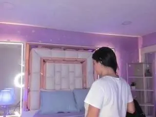 Camsoda Best Webcam of scarlette15