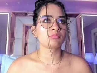 Camsoda Adult Webcams of scarlette15