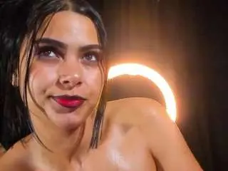 Camsoda Live Porn of wild-luna