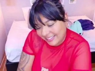 Camsoda Nude Webcam of hugeass-destroyer