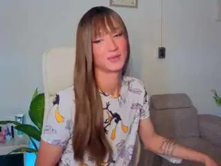 Camsoda Sex Chat of kendry-foxxx