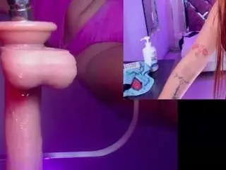 Camsoda Private Sex Chat of bellyrouse