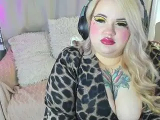 Camsoda Best Webcam of katejan