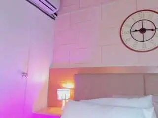 Camsoda Best Webcam of melodyy-rose