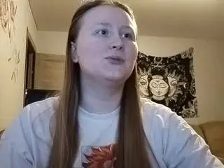 Camsoda Best Webcam of anikalipps