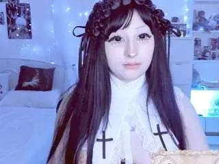 Camsoda Watch Live Sex Cams of crystalsomnia