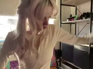 Camsoda Free Porn Cam of toramagid