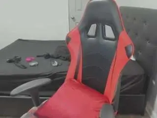 Camsoda Free Live Porn of demixoxo6969