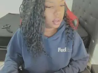 Camsoda Best live sex cam show of demixoxo6969