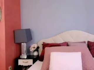 Camsoda Nude Webcam of hornyymilff