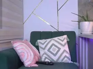 Camsoda Nude Webcam of b3llaspring