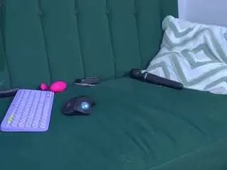 Camsoda Sex Cam of b3llaspring