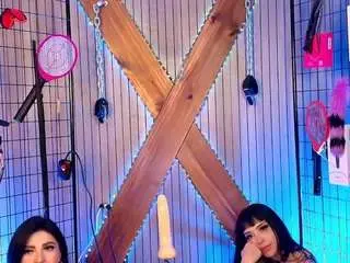 Camsoda Live Porn of anislavebdsm