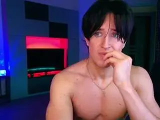 Camsoda Best Webcam of christianlevinee