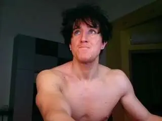 Camsoda Live Sex of christianlevinee