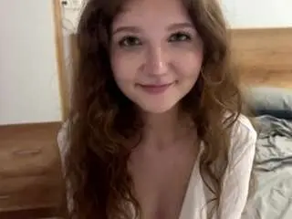 Camsoda Adult Webcams of brielleriven