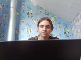 Camsoda Nude Webcam of leotapelote