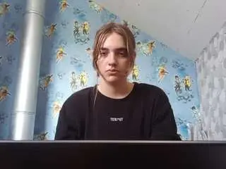 Camsoda Nude Webcam of leotapelote