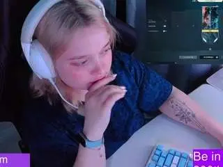 Camsoda Best Webcam of sofiaadams