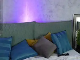 Camsoda Private Sex Chat of leilabie