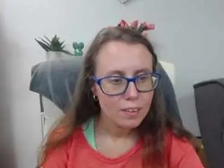 Camsoda Adult Webcams of lizzysparkle