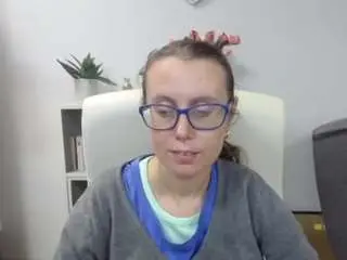 Camsoda Free Porn Cam of lizzysparkle
