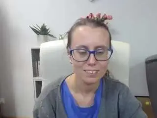 Camsoda Live Porn of lizzysparkle