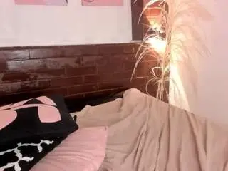 Camsoda Adult Webcams of atenajb