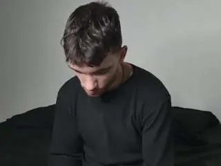 Camsoda Sex Cam of jackdesfeux