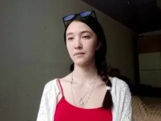 Camsoda Live Sex of michikomccoil