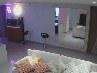 Camsoda Best Webcam of voyeurcam-casa-salsa-parlor