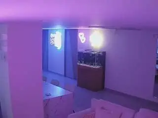 Camsoda Free Live Porn of voyeurcam-casa-salsa-parlor