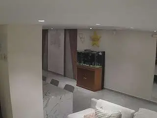 Camsoda Adult Webcam of voyeurcam-casa-salsa-parlor