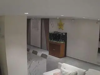 Camsoda Private Sex Chat of voyeurcam-casa-salsa-parlor