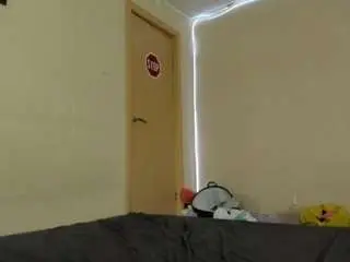 Camsoda Nude Webcam of flexyyylexyyyy