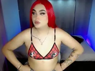 Camsoda Live Sex Cam of macabra-hot