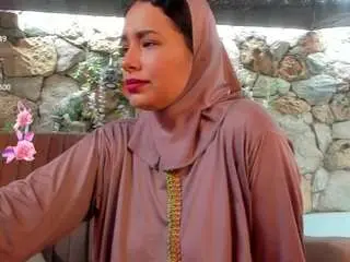 Camsoda Live Sex of shanajamil