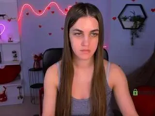 Camsoda Adult Webcam of kiki-swan