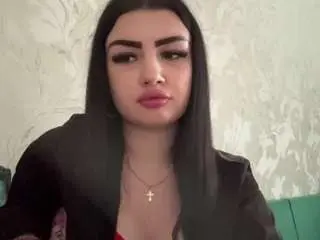 Camsoda Adult Webcams of lillianappelt