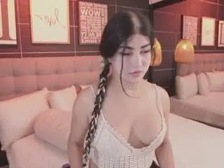 Camsoda Adult Video Chat of bellat-slatin