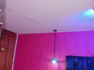 Camsoda Live Sex Cam of hanny-milf
