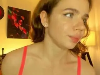 Camsoda Free Porn Cam of litasella