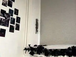 Camsoda Sex Chat of sherrellrevell