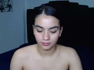 Camsoda Best Webcam of ariel-zoe