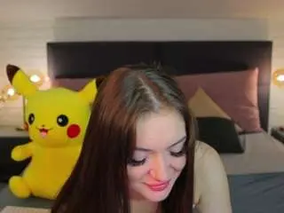 Camsoda Adult Video Chat of micky-love