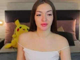 Camsoda Live Sex Cam of micky-love